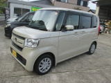 N-BOX G ホンダセンシング 