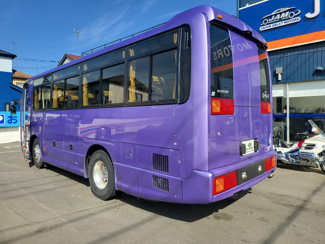 いすゞ ガーラ 低走行36万㌔ 5速MT の中古車詳細 (364,000km, その他