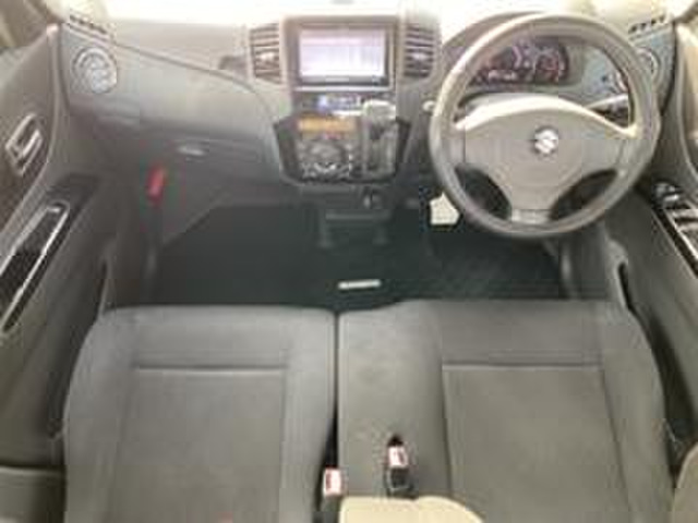 スズキ パレット SW XS 車検2年付 ナビ ETC パワスラ の中古車詳細