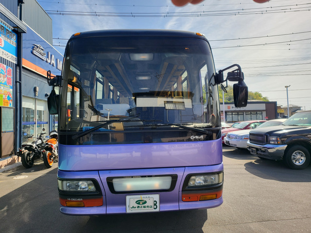 いすゞ ガーラ 低走行36万㌔ 5速MT の中古車詳細 (364,000km, その他