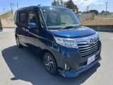 トール 1.0 カスタムG リミテッド SAIII 両側電動ドア 9型ナビTV・全周囲カメラ