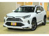 トヨタ RAV4