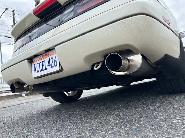 日産 フェアレディZ 3.0 300ZX ツインターボ 2by2 Tバールーフ 黒革