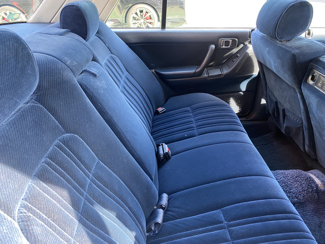 1988 Toyota Crown Super Charger photo 5