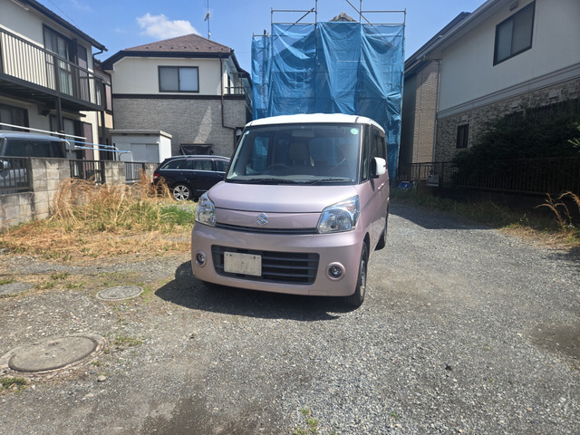 スズキ スペーシア 