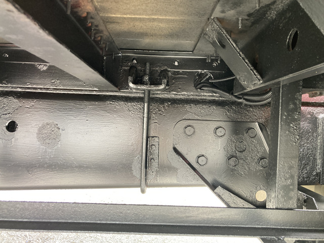 三菱ふそう スーパーグレート_画像25