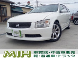 日産 ステージア 2.5 250RX FOUR 4WD