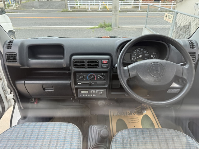 ホンダ アクティトラック SDX の中古車詳細 (28,181km, ホワイト, 千葉