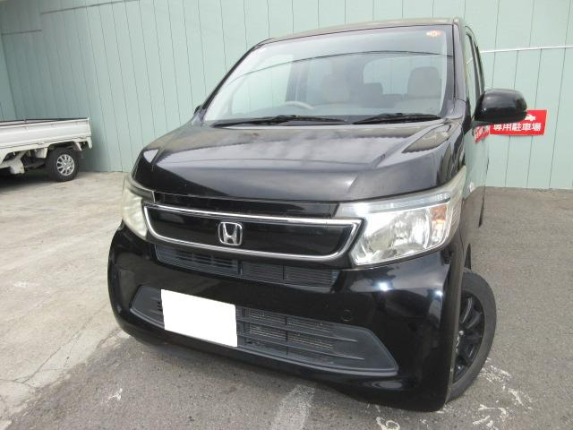 N-WGN G ★すぐ乗れます★車検令和9年25日