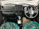 ジムニーノマド 1.5 FC 4WD クリアランスソナー レーンアシスト AT