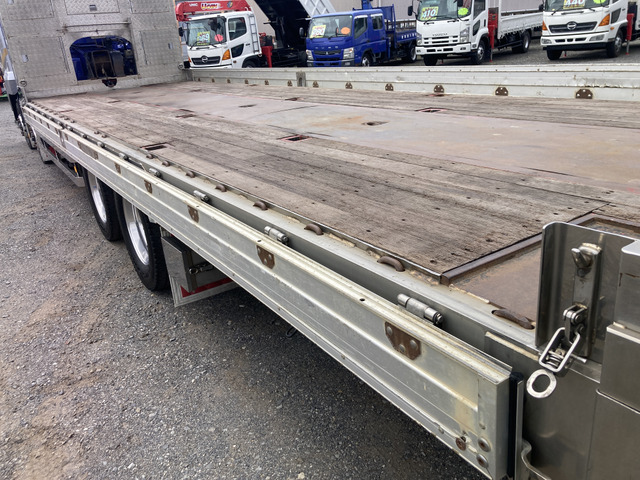 三菱ふそう スーパーグレート_画像57