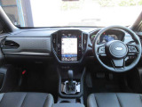 フォレスター 2.5 エックスブレイク S:HEV EX 4WD サンルーフ ハーマンカードン Pセ...