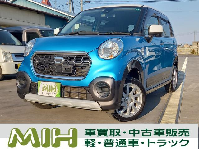 キャスト アクティバ X SAII ナビ TV スマートキー ドアバイザー