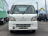ハイゼットトラック エアコン パワステ スペシャル VS 4WD 最大積載量350kg