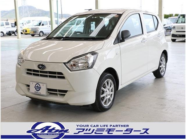 プレオプラス F 4WD 14AW・ナビ・フルセグ・Bカメラ