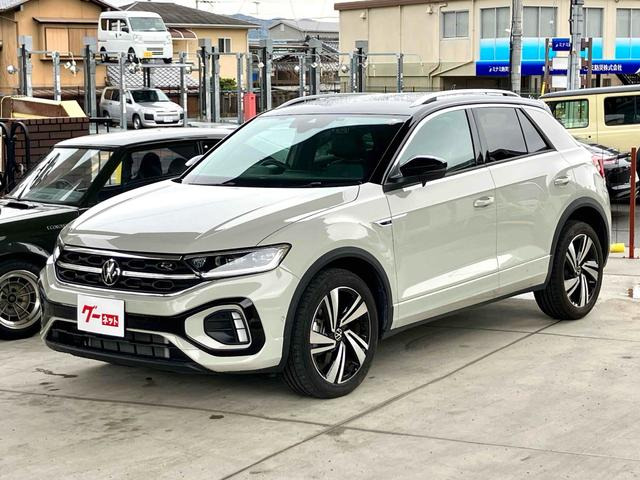 T-Roc ドライブレコーダー ETC バックカメラ