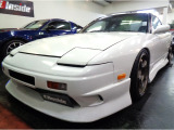 日産 180SX 