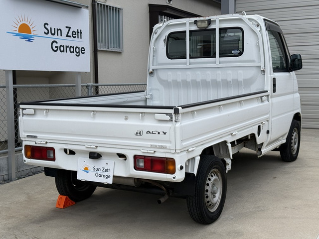 ホンダ アクティトラック SDX の中古車詳細 (28,181km, ホワイト, 千葉