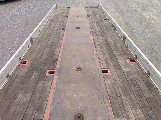 三菱ふそう スーパーグレート_画像54