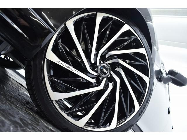 マツダ アテンザ 2.2 XD 新品フルエアロ 新品アルミホイール の中古車