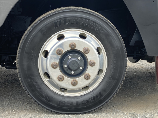 三菱ふそう スーパーグレート_画像50