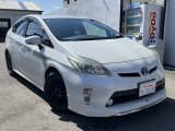 プリウス 1.8 S 