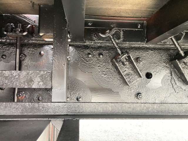 三菱ふそう スーパーグレート_画像27