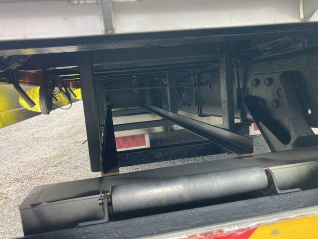 三菱ふそう スーパーグレート_画像72