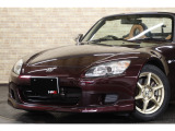 S2000 2.0 タイプV 同色全塗装 新品幌 モデューロエアロ
