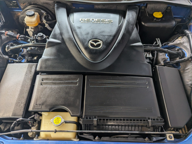 マツダ RX-8 タイプS 6速ミッション・ETC の中古車詳細 (71,000km