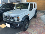 ジムニーノマド 1.5 FC 4WD 