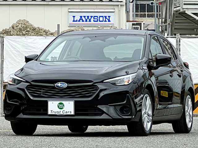 インプレッサハッチバック 2.0 ST 