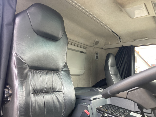 三菱ふそう スーパーグレート_画像78