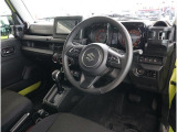 ジムニーシエラ 1.5 JC 4WD セーフサポート・ナビ・Bカメラ・ETC付