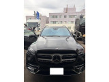 GLS 400d 4マチック AMGライン 4WD 