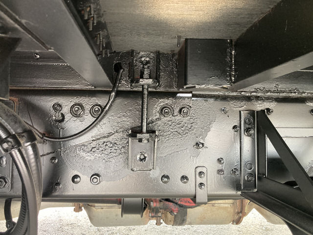 三菱ふそう スーパーグレート_画像31