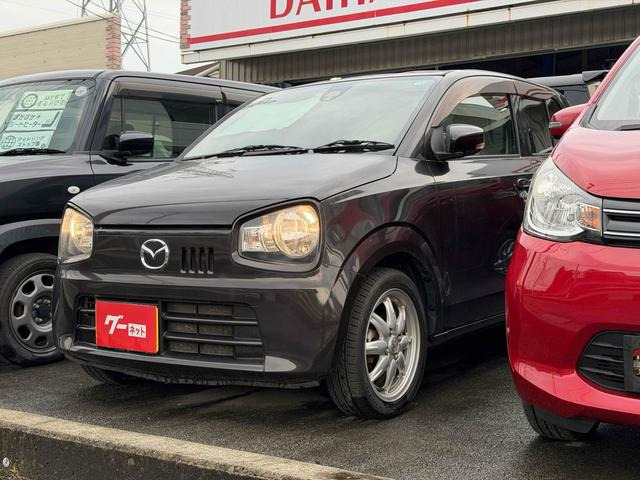 キャロル GX ETC ナビ 衝突被害軽減システム