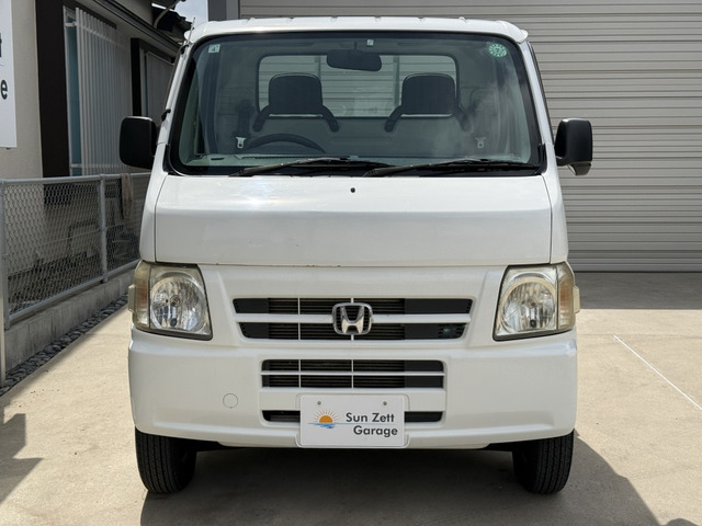 ホンダ アクティトラック SDX 4WD の中古車詳細 (101,090km, ホワイト