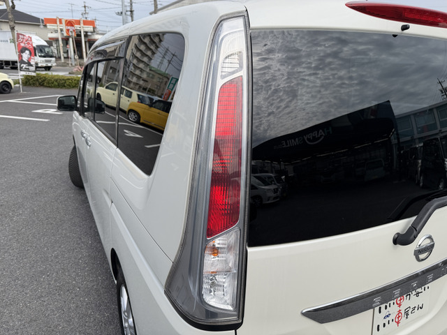 日産 セレナ 2.0 20X 禁煙☆ナビ☆TV☆CD☆ETC☆Bカメラ の中古車詳細