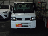 日産 クリッパートラック