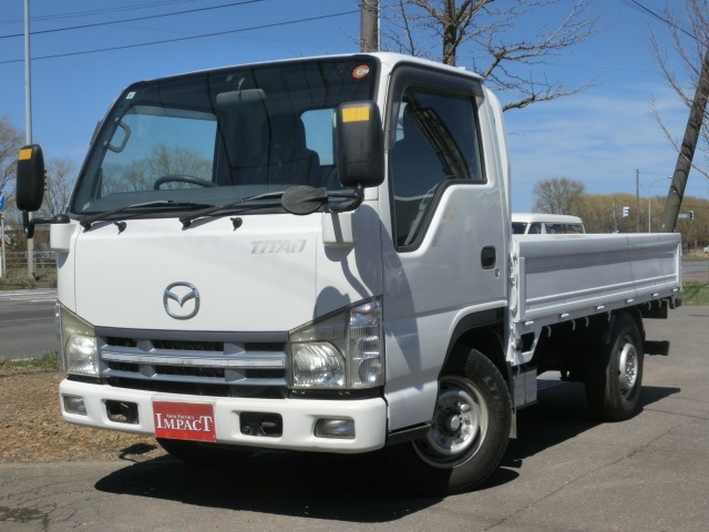 マツダ タイタン 