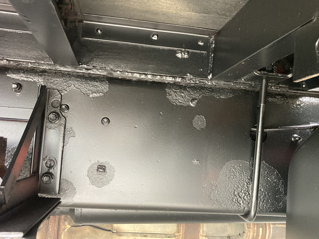 三菱ふそう スーパーグレート_画像30