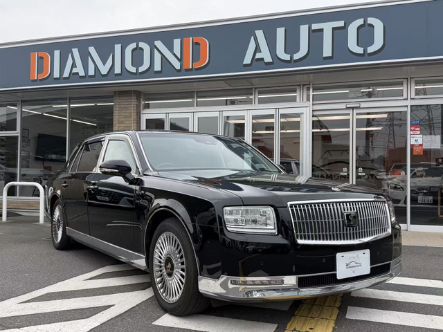 センチュリー 5.0 