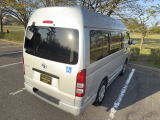 車両の状態を動画配信●YouTubeで細かくチェックできます!