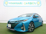 トヨタ プリウスPHV 1.8 S ナビパッケージ