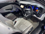 CR-Z 1.5 アルファ 