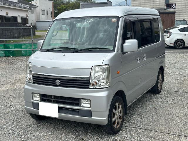 エブリイワゴン  ★★下取り強化中★★