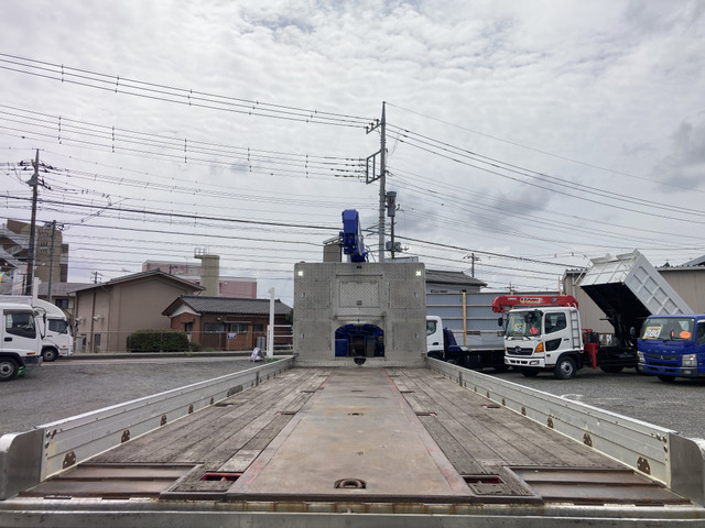 三菱ふそう スーパーグレート_画像52