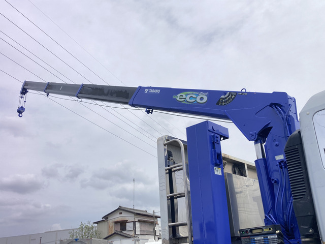 三菱ふそう スーパーグレート_画像62