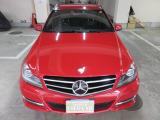 Cクラスワゴン C180 エディション C ワンオーナー 21100km